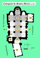 Santa María la Mayor de Toro.