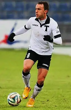 Ivan Franjić