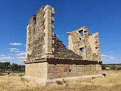 Torre de Almofala