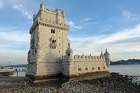 Torre de Belém