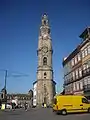 Torre dos Clérigos