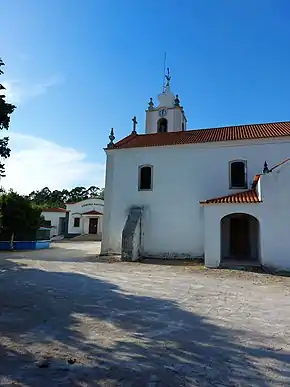 Igreja Paroquial de Nossa Senhora da Purificação