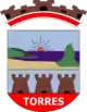 Brasão de armas de Torres