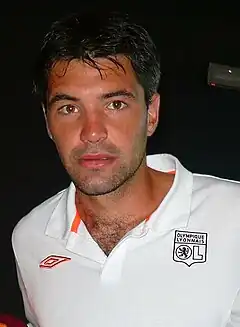 Jérémy Toulalan