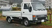 Camião Toyota HiAce(H8# / H9#, 1985–1995)