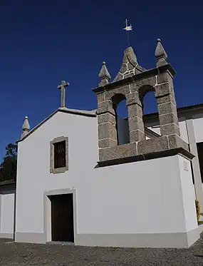 Igreja de Trandeiras
