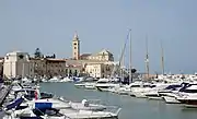Porto de Trani