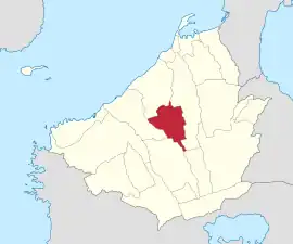 Trece Mártires na Cavite Coordenadas : 14°17'N, 120°52'E