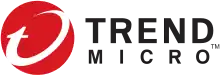 Logo Trend Micro