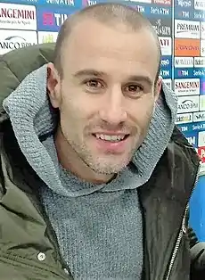Rodrigo Palacio