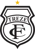 Escudo do Treze Futebol Clube