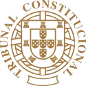 Selo do Tribunal Constitucional