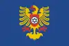 Bandeira de Třinec