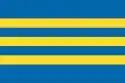 Bandeira da região de Trnava