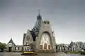 Basílica de Notre-Dame-du-Cap Trois-Rivières, Quebec