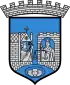 Brasão de armas de Trondheim