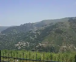 Horizonte de Illilten