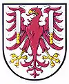 Brasão de armas de Týn nad Bečvou