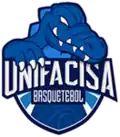 Unifacisa Basquete logo