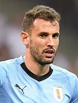 Christian Stuani