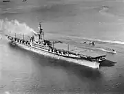 Midway antes da comissão