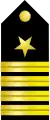 Marinha dos Estados Unidos(Captain)