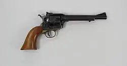 Réplica do Cattleman 1873 Old Model