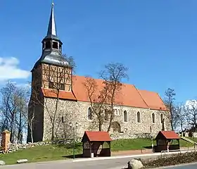 Horizonte de Randowtal