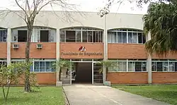 Faculdade de Engenharia.