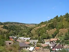 Vista do município.