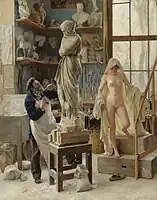 Uma Restauração (1891)