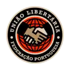 Símbolo da União Libertária