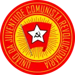 Símbolo da União da Juventude Comunista Revolucionária