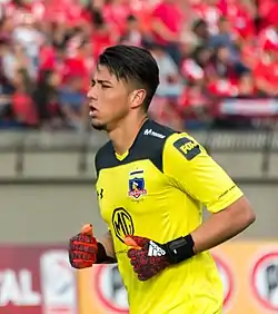 Brayan Cortés