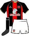 Uniforme nº 1