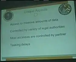 Upstream: aspectos únicos