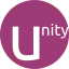 Logótipo do Unity