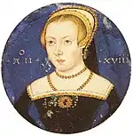 &nbsp;InglaterraAmy Robsart, Condessa de Leicester(1532-1560)