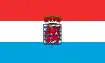 Bandeira de Luxemburgo