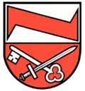 Brasão de Unterwachingen