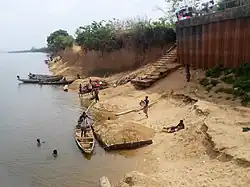 Horizonte de Ebonyi (cidade)