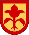 Brasão de armas de Uppvidinge