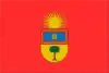 Bandeira de Urraúl Bajo