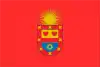Bandeira de Urraúl Alto