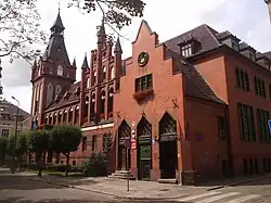 Prefeitura de Lębork