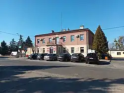 Prefeitura de Ostrów Lubelski