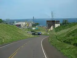 Usina Hidrelétrica de Porto Primavera