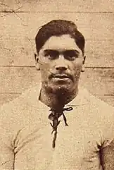 Víctor Morales