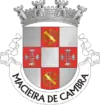Brasão de armas de Macieira de Cambra
