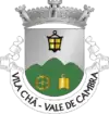 Brasão de armas de Vila Chã